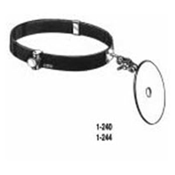 Mirror Frankel Stainless Steel Ea